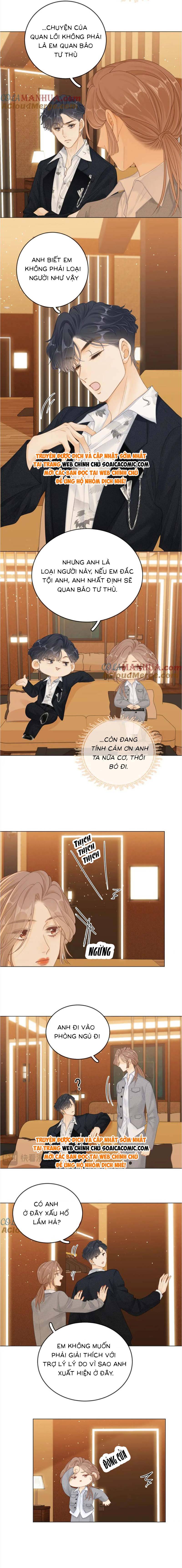 Vưu Vật - Chap 14 - Trang 2