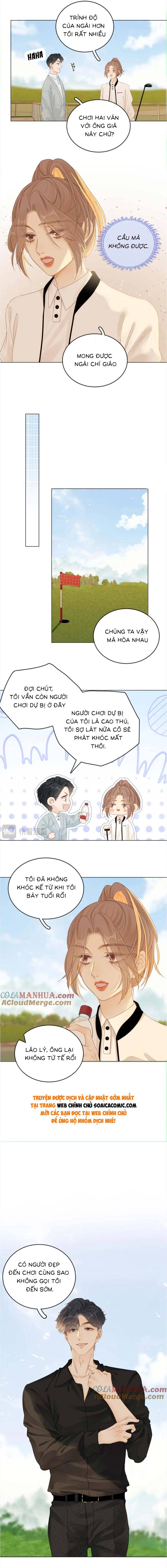 Vưu Vật - Chap 14 - Trang 5
