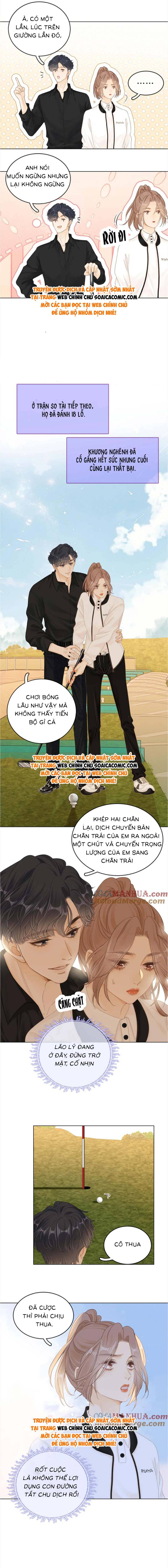 Vưu Vật - Chap 14 - Trang 7