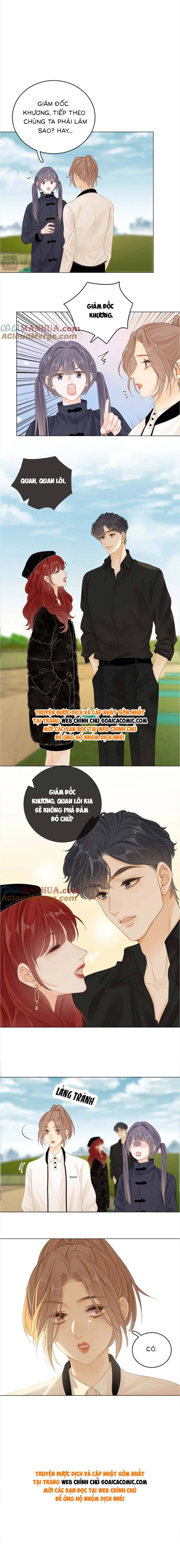 Vưu Vật - Chap 14 - Trang 8