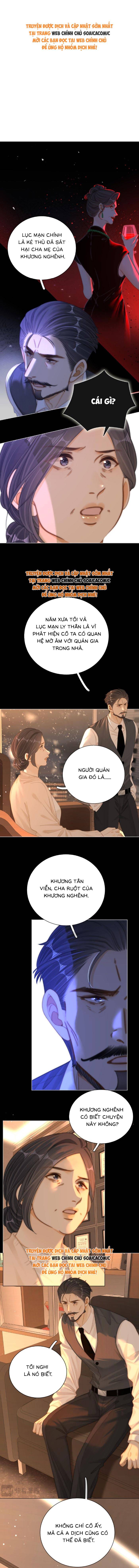 Vưu Vật - Chap 140 - Trang 1