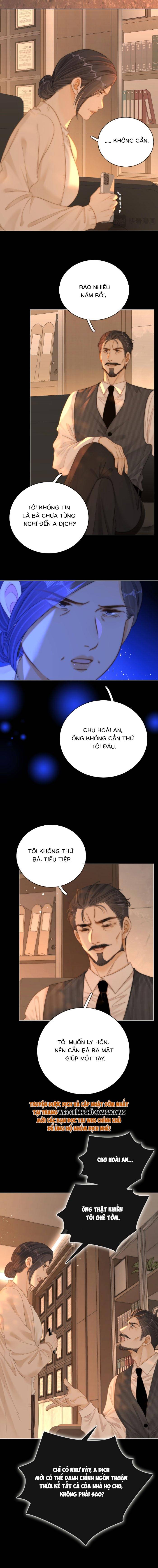 Vưu Vật - Chap 140 - Trang 3