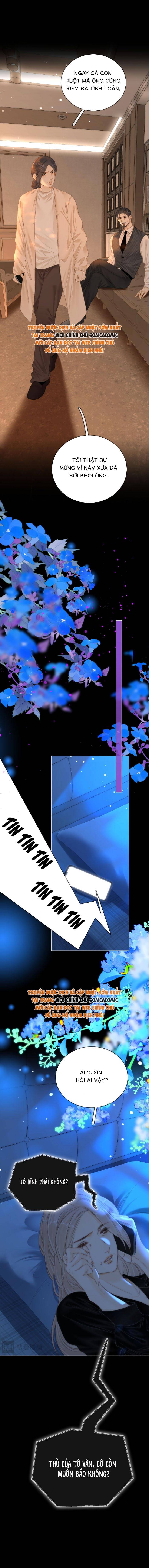 Vưu Vật - Chap 140 - Trang 4