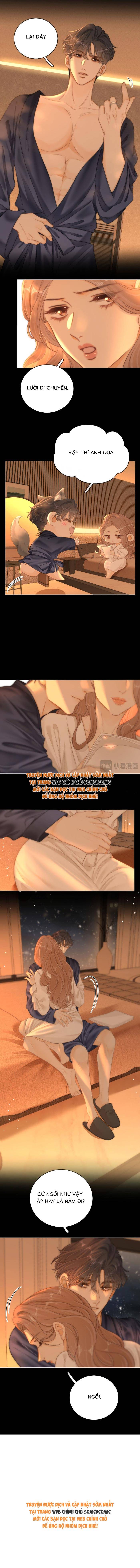 Vưu Vật - Chap 140 - Trang 6