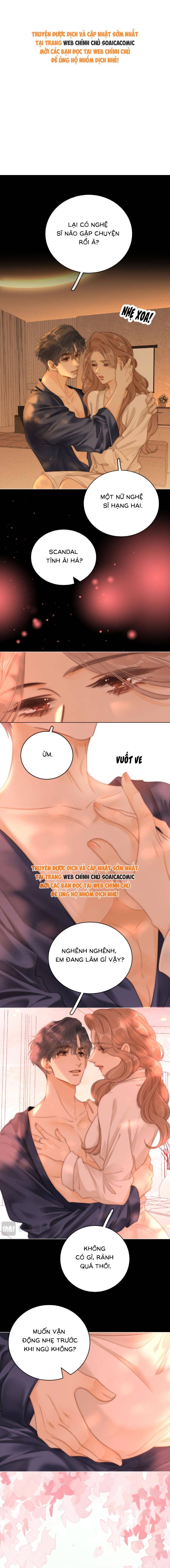 Vưu Vật - Chap 141 - Trang 1