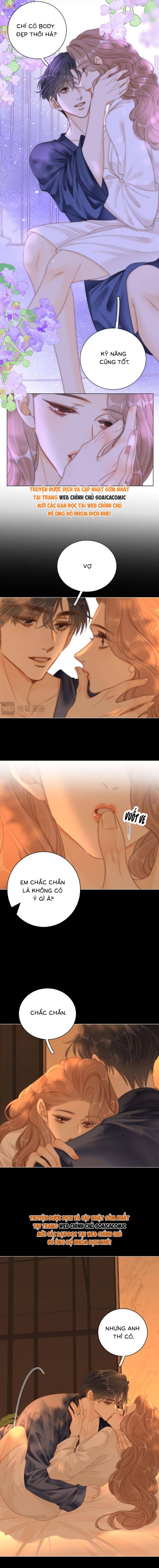 Vưu Vật - Chap 141 - Trang 3
