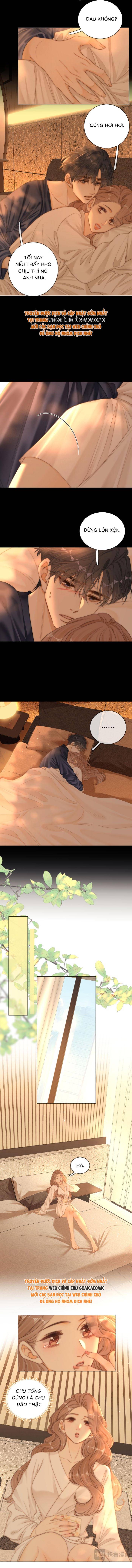 Vưu Vật - Chap 141 - Trang 5
