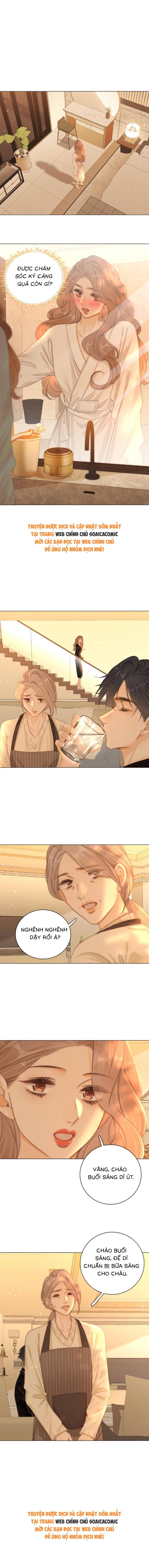 Vưu Vật - Chap 141 - Trang 6
