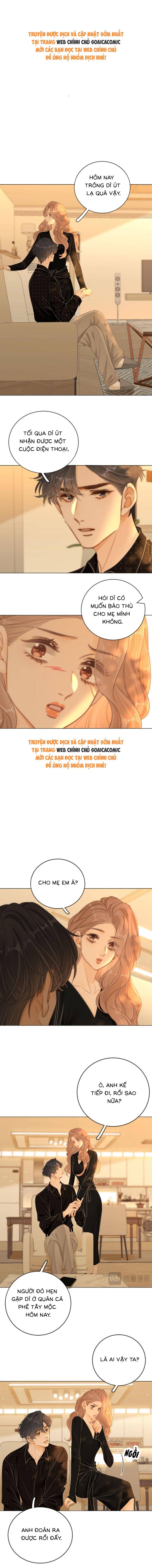Vưu Vật - Chap 142 - Trang 1