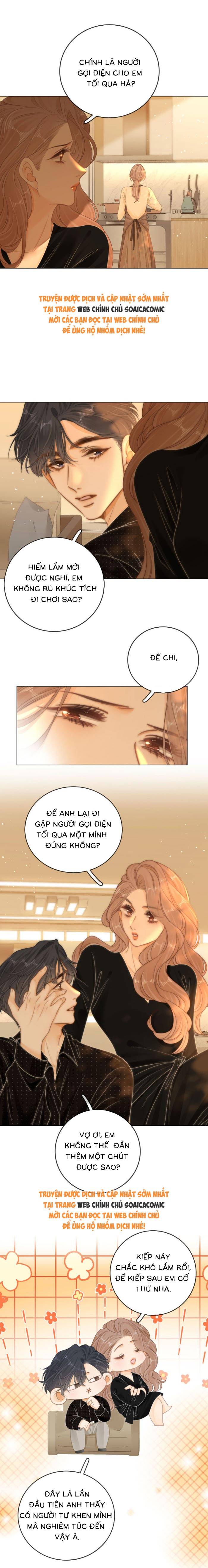 Vưu Vật - Chap 142 - Trang 2