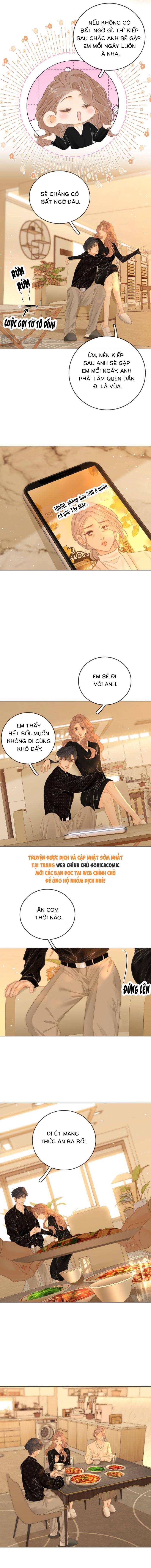 Vưu Vật - Chap 142 - Trang 3