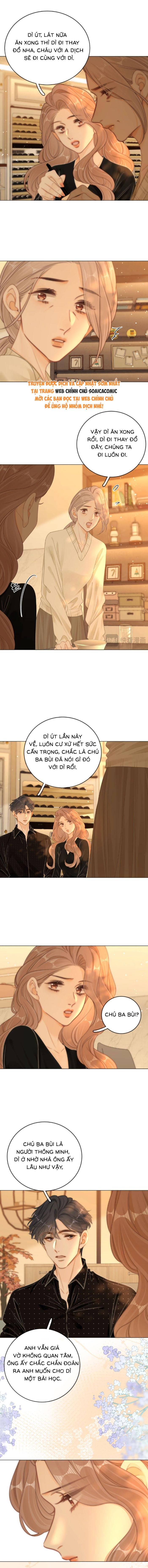 Vưu Vật - Chap 142 - Trang 4