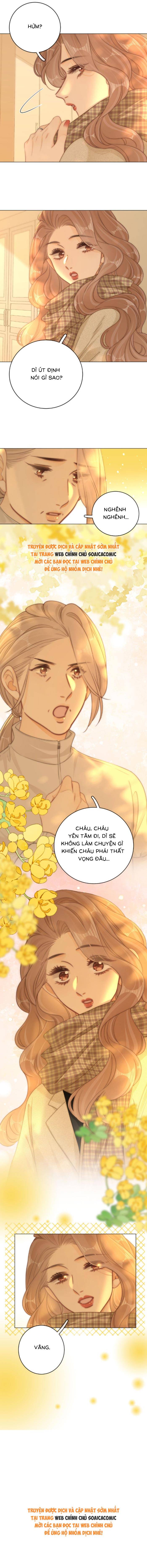 Vưu Vật - Chap 142 - Trang 6
