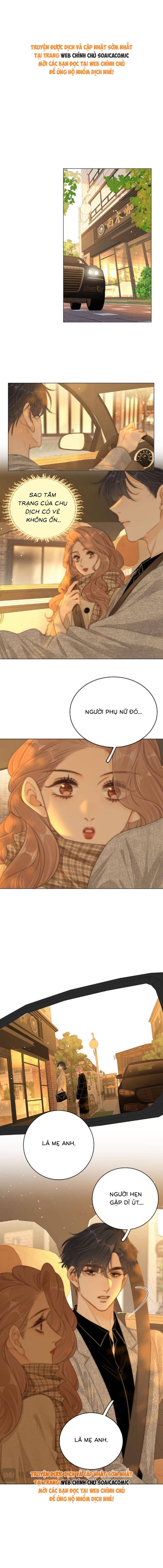 Vưu Vật - Chap 143 - Trang 1