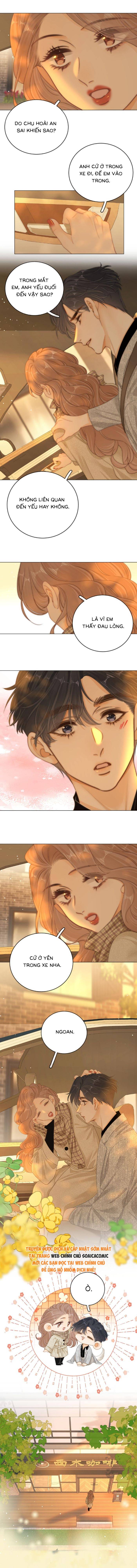Vưu Vật - Chap 143 - Trang 2