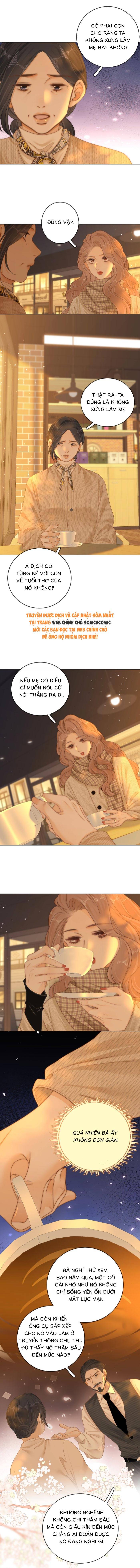 Vưu Vật - Chap 143 - Trang 4