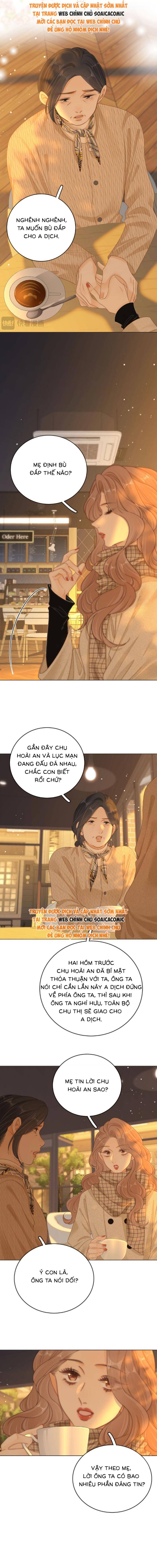 Vưu Vật - Chap 143 - Trang 5