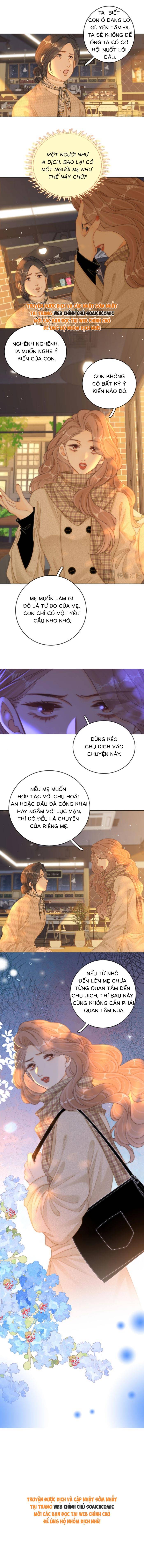 Vưu Vật - Chap 143 - Trang 6