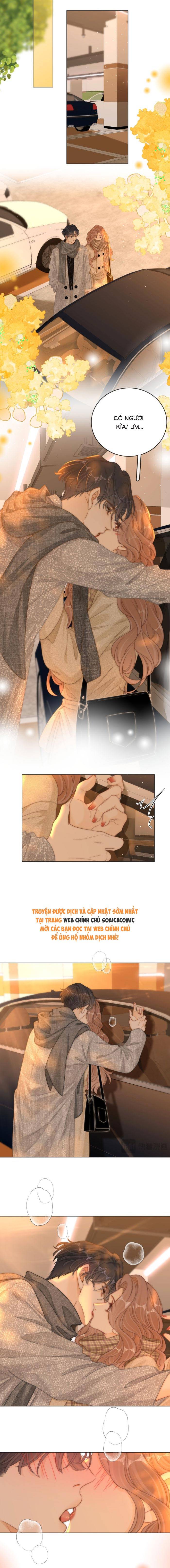 Vưu Vật - Chap 144 - Trang 3