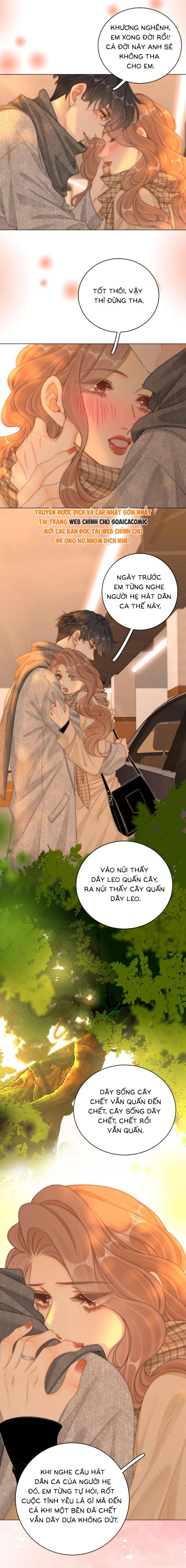 Vưu Vật - Chap 144 - Trang 4