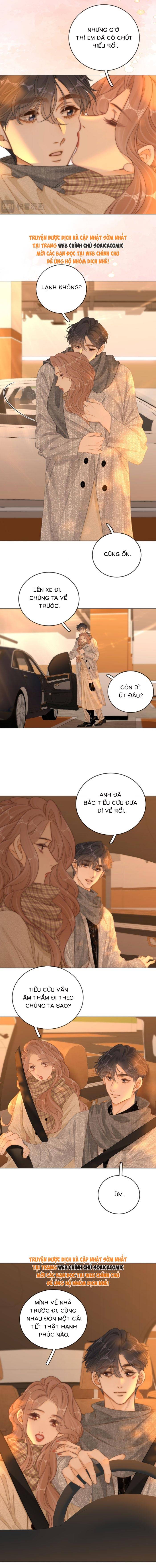 Vưu Vật - Chap 144 - Trang 5