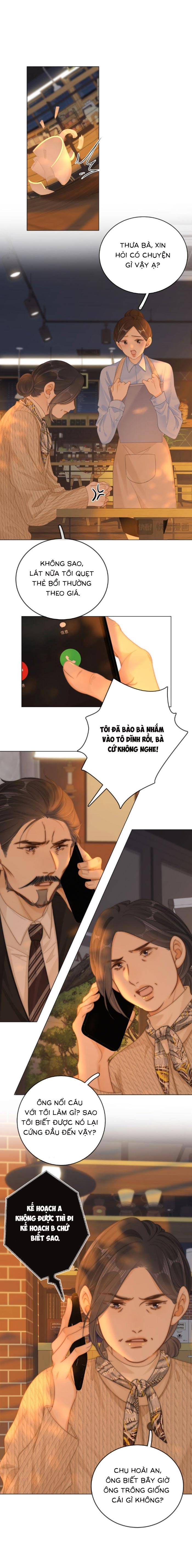 Vưu Vật - Chap 144 - Trang 6