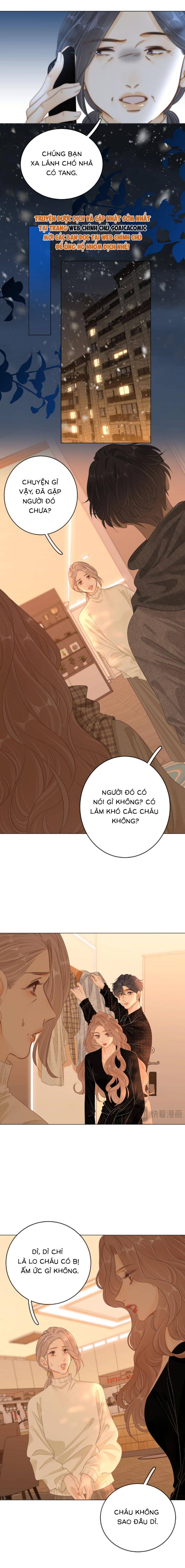 Vưu Vật - Chap 144 - Trang 7