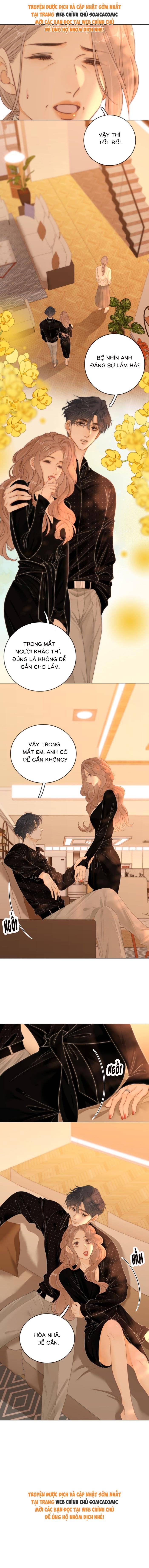 Vưu Vật - Chap 144 - Trang 8