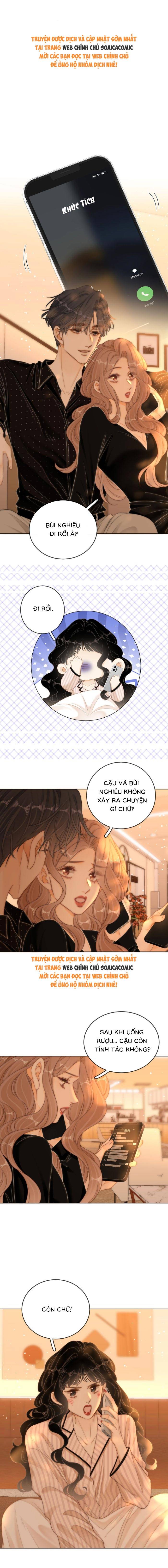 Vưu Vật - Chap 145 - Trang 1