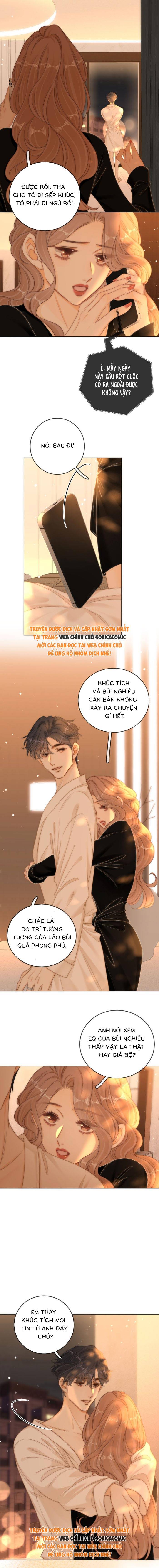 Vưu Vật - Chap 145 - Trang 3