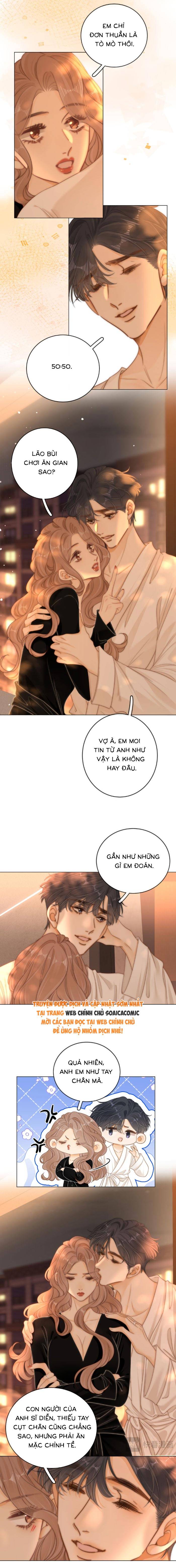 Vưu Vật - Chap 145 - Trang 4
