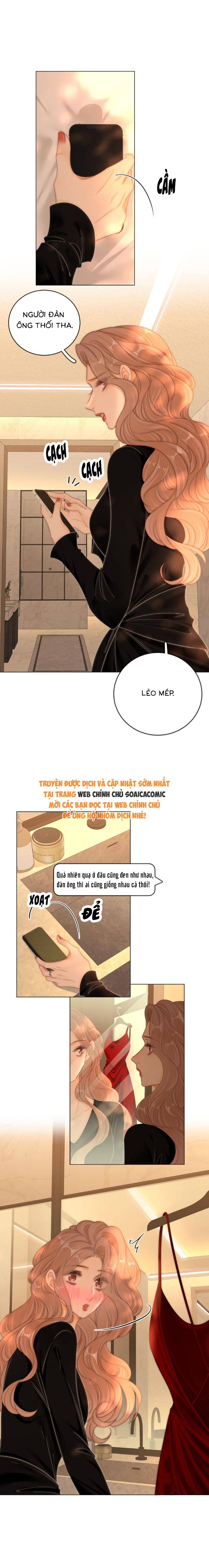 Vưu Vật - Chap 145 - Trang 5