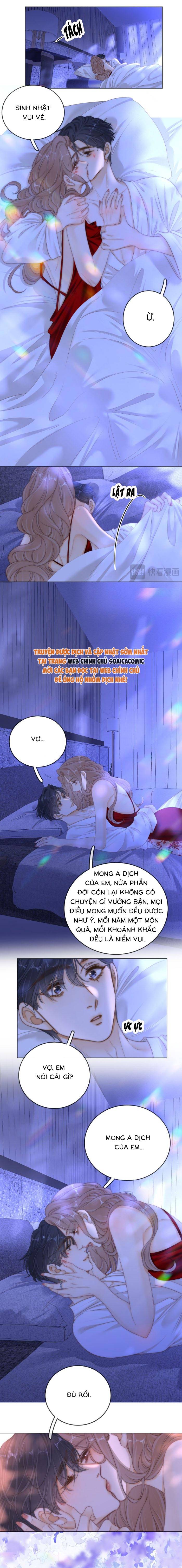 Vưu Vật - Chap 145 - Trang 6