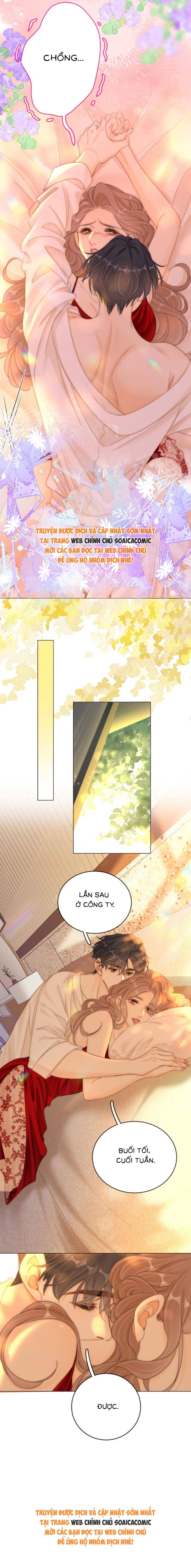 Vưu Vật - Chap 145 - Trang 8