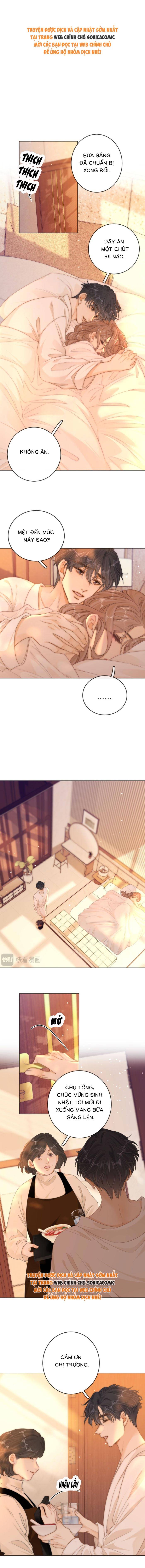 Vưu Vật - Chap 146 - Trang 1