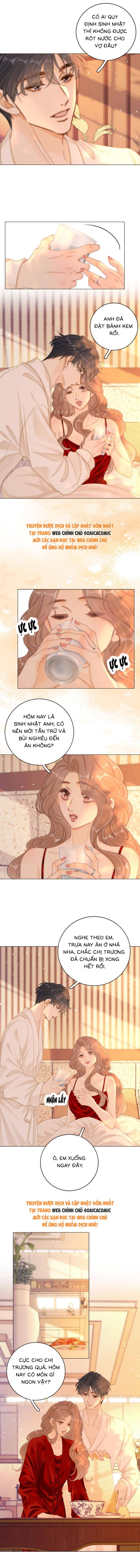Vưu Vật - Chap 146 - Trang 3