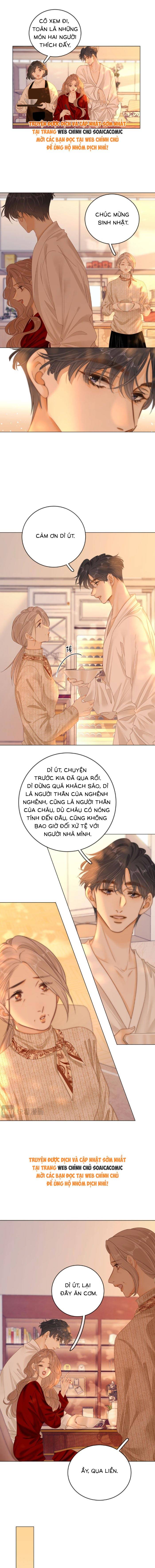 Vưu Vật - Chap 146 - Trang 4