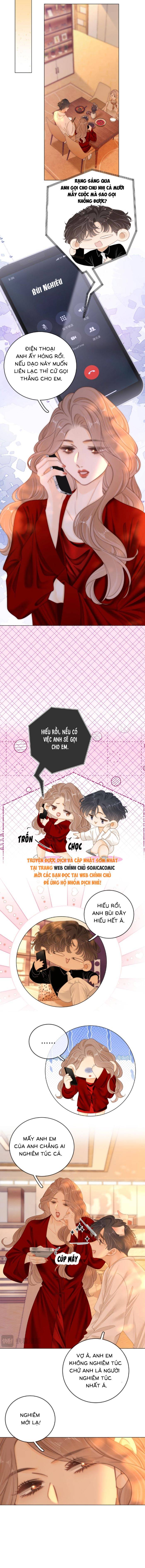 Vưu Vật - Chap 146 - Trang 5