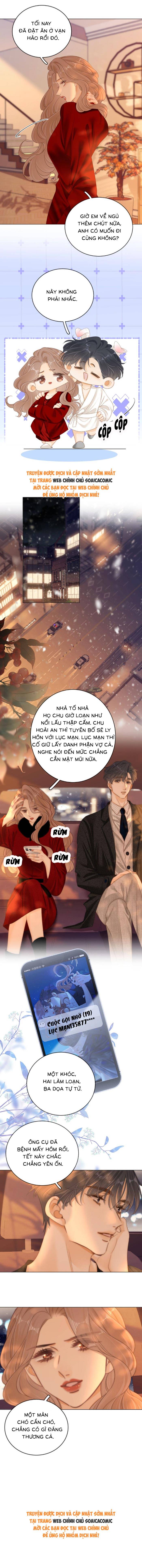 Vưu Vật - Chap 146 - Trang 6