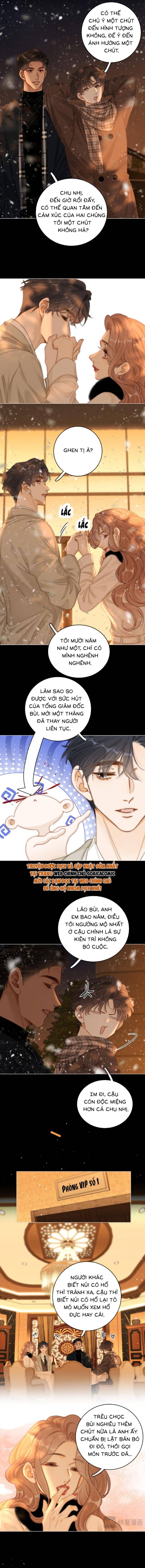 Vưu Vật - Chap 147 - Trang 2