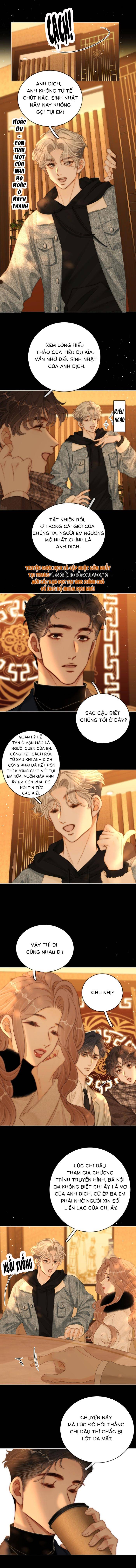 Vưu Vật - Chap 147 - Trang 3