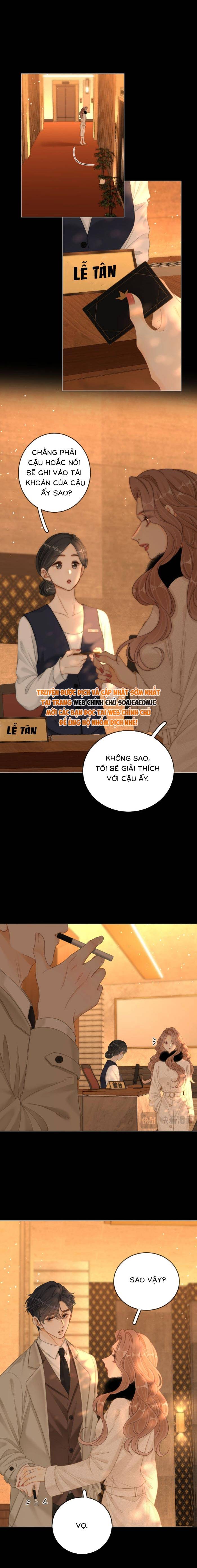 Vưu Vật - Chap 147 - Trang 5