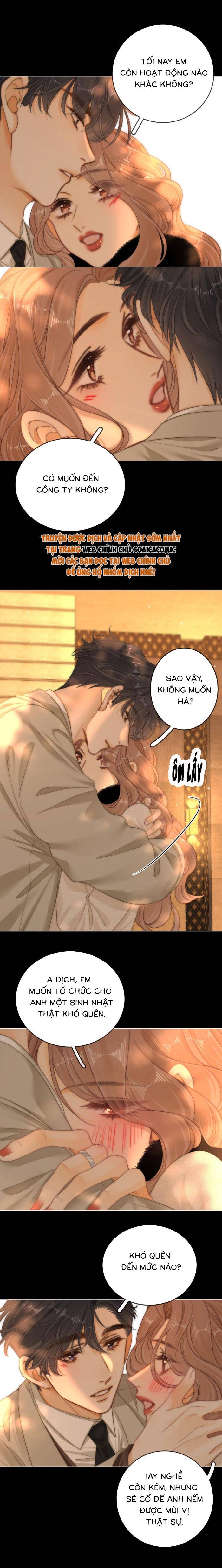 Vưu Vật - Chap 147 - Trang 6