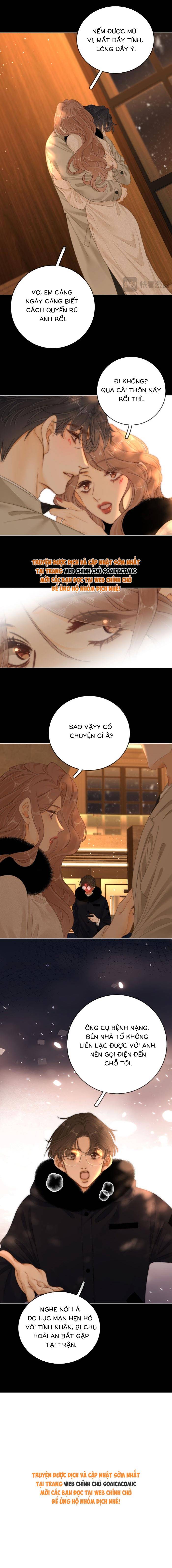 Vưu Vật - Chap 147 - Trang 7