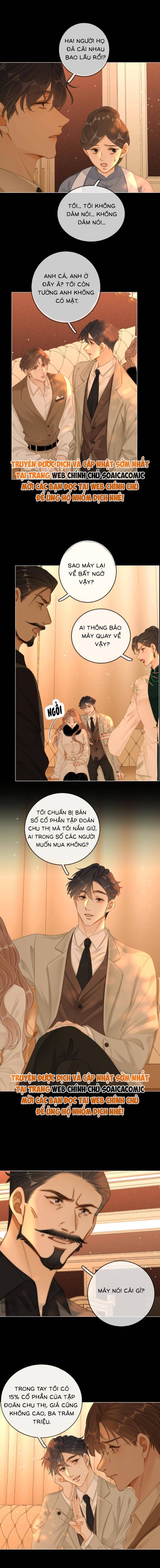 Vưu Vật - Chap 148 - Trang 3