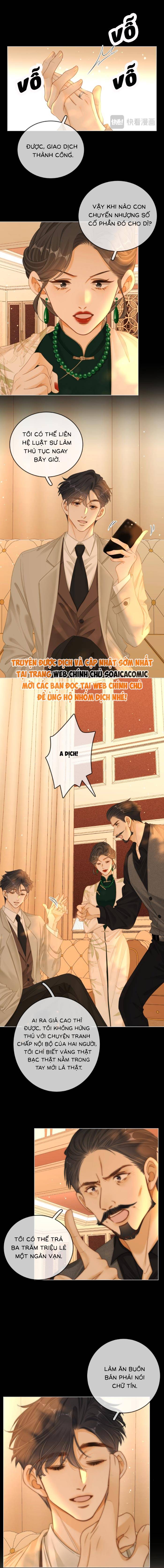 Vưu Vật - Chap 148 - Trang 5