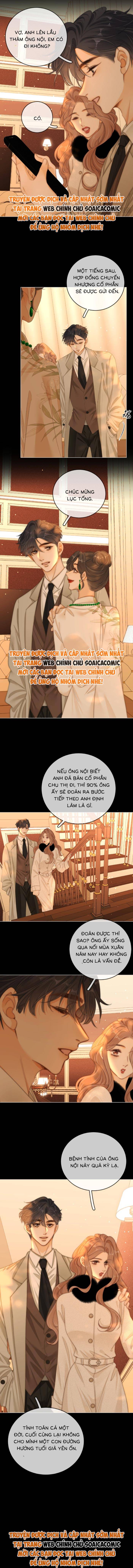 Vưu Vật - Chap 148 - Trang 6