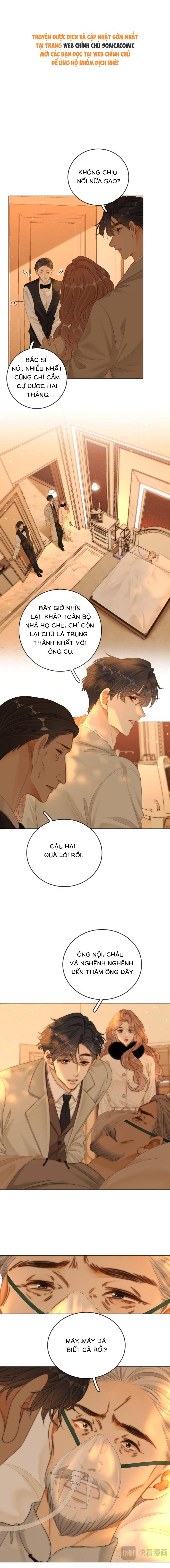 Vưu Vật - Chap 149 - Trang 1