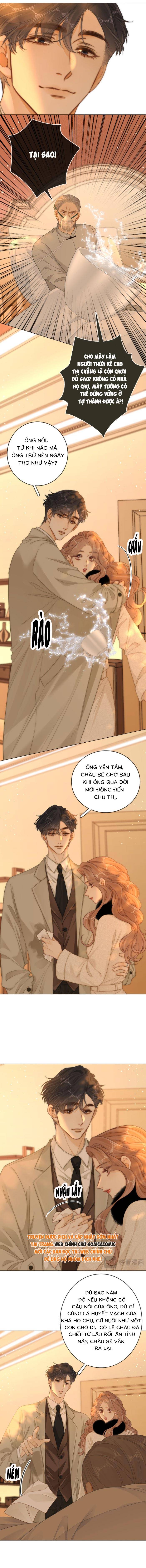 Vưu Vật - Chap 149 - Trang 4