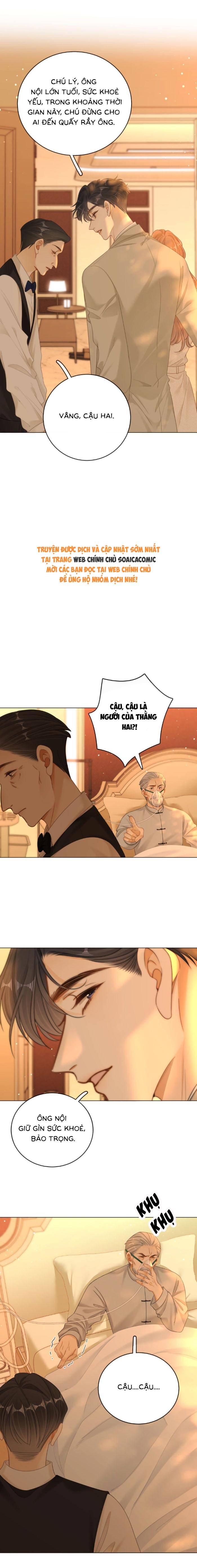 Vưu Vật - Chap 149 - Trang 5